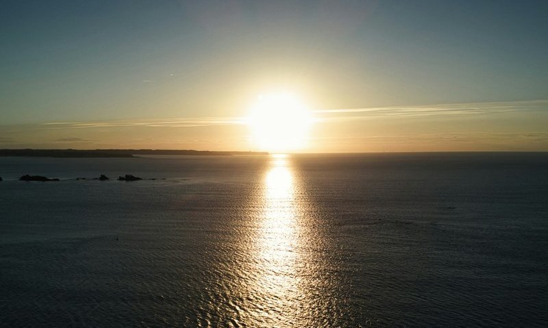 אל תתנו לשמש להטעות אתכם: הגשם של סוף השבוע כבר בדרך