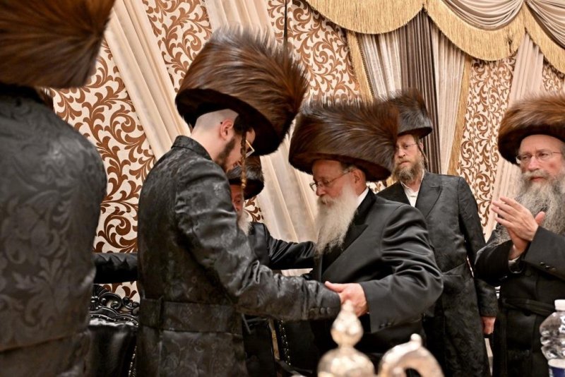 יהושע פרוכטר