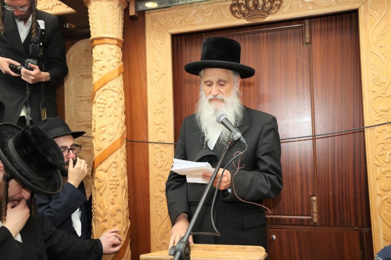 דוד ארזני וארי קופרשטוק