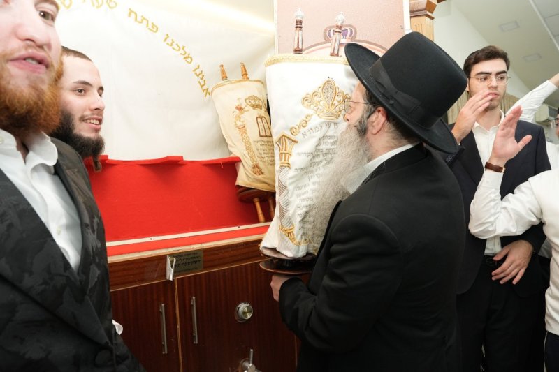 שוקי לרר