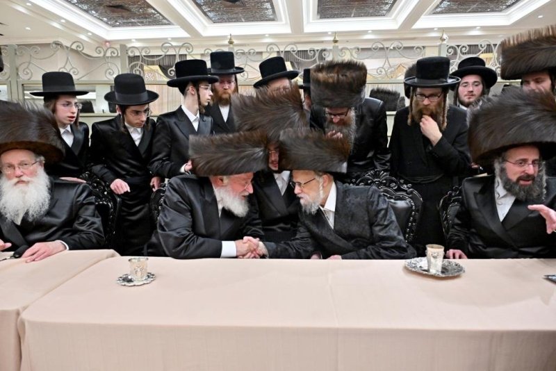 יהושע פרוכטר
