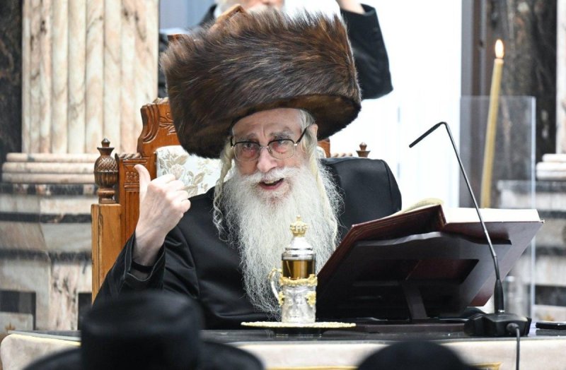 משה גולדשטיין