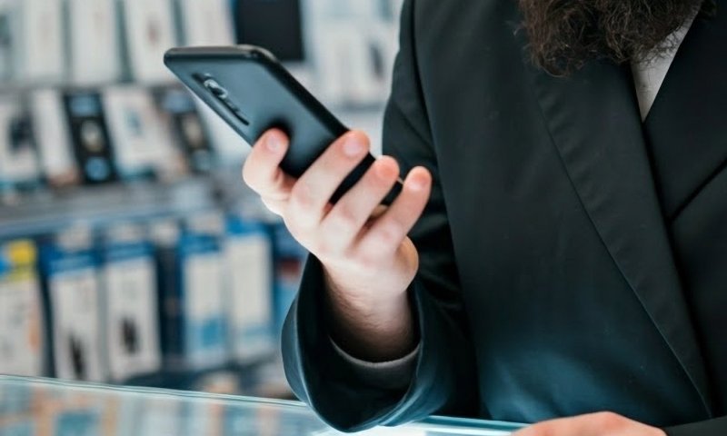ההודעה שנראית כמו דוח אבל עלולה לרוקן לכם את החשבון