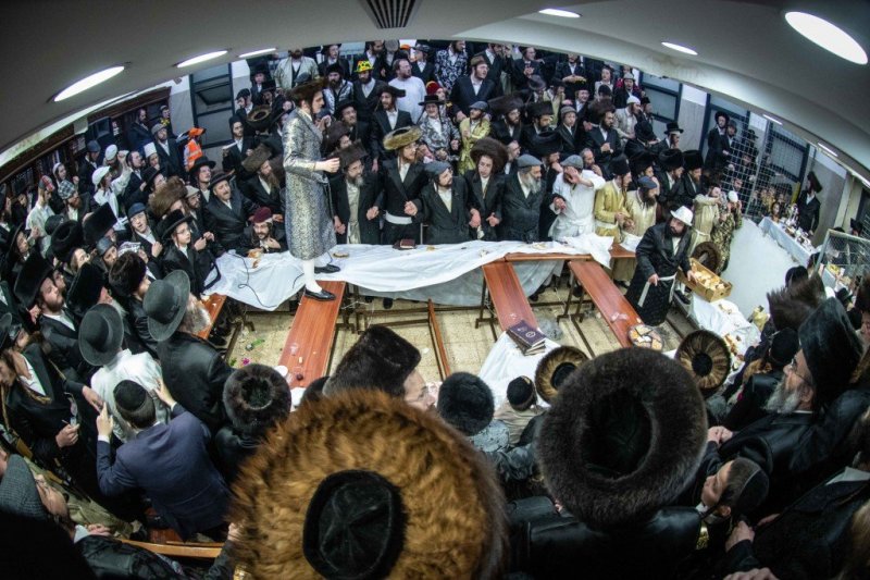 ארי קופרשטוק