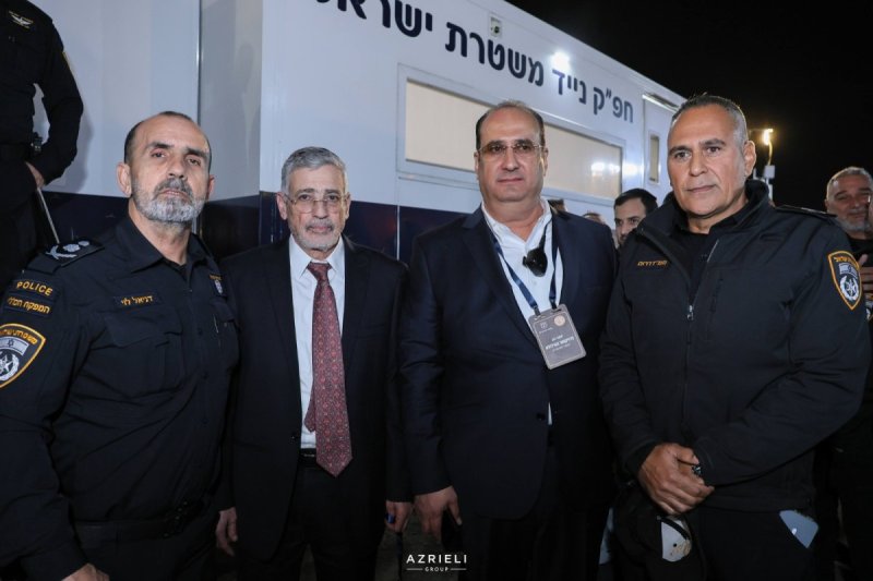 ארנון בוסאני