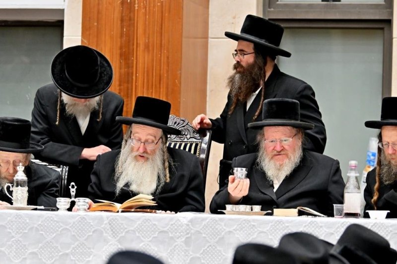 יהושע פרוכטר