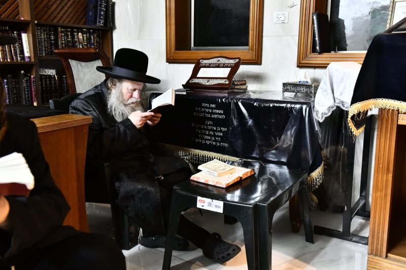 שוקי לרר