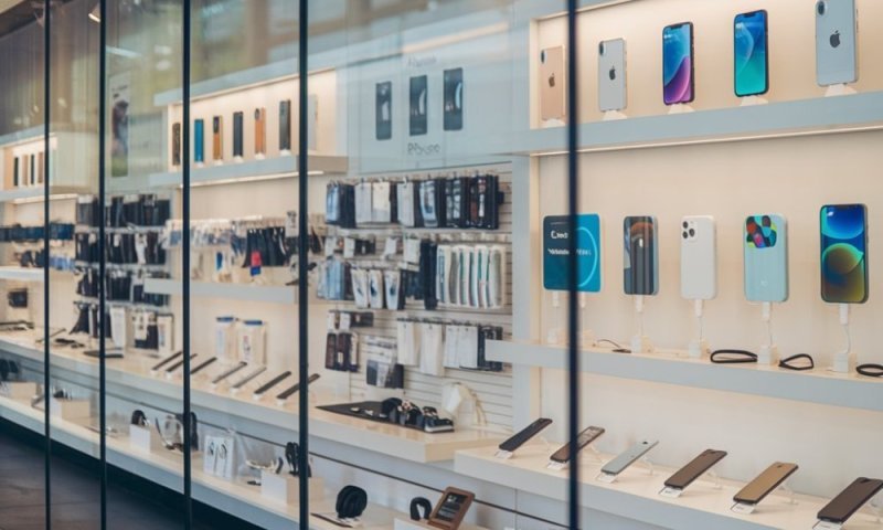 הרשת משתגעת: אילון מאסק מפתח סמארטפון חדש