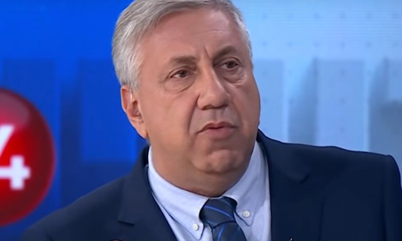 מועמד הליכוד יעקב ברדוגו קובע: "גנבו את הבחירות בישראל"