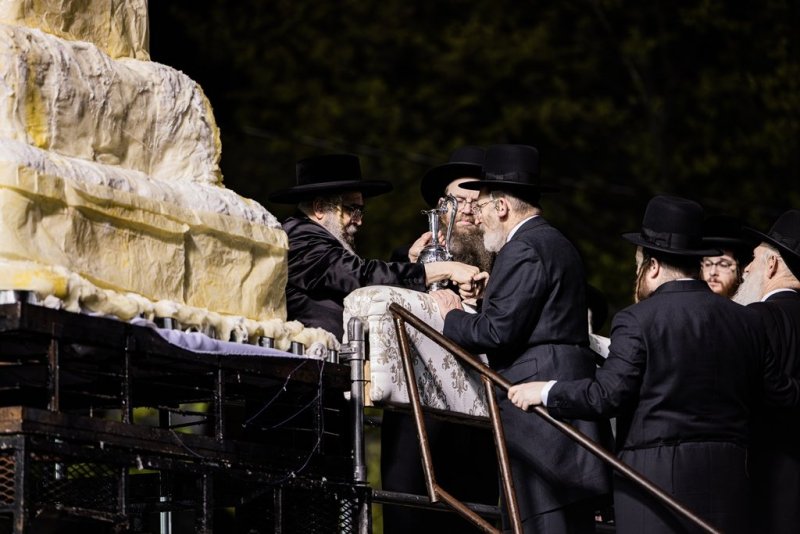 י. שטיין, שלום קליין ושלום שוורץ