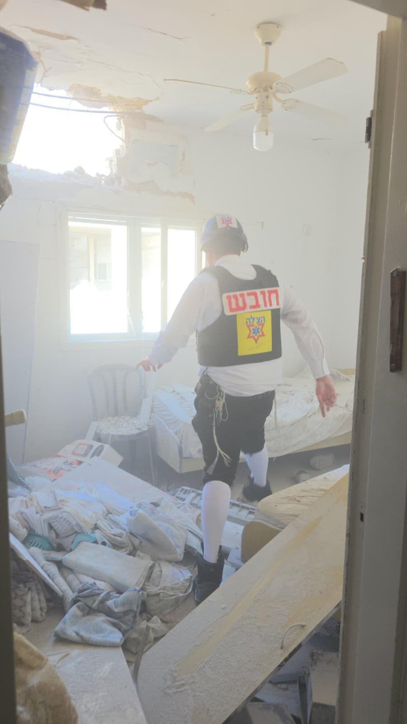 דוברות הצלה