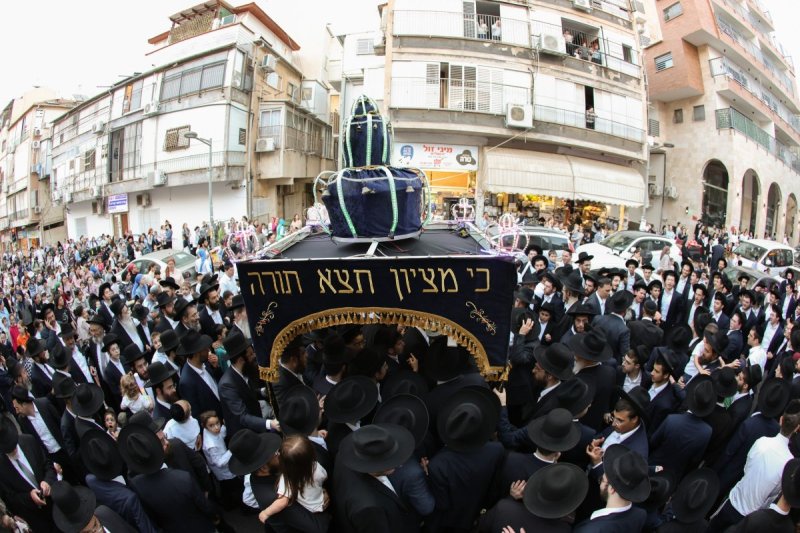דוד ארזני