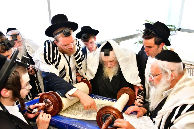 שוקי לרר