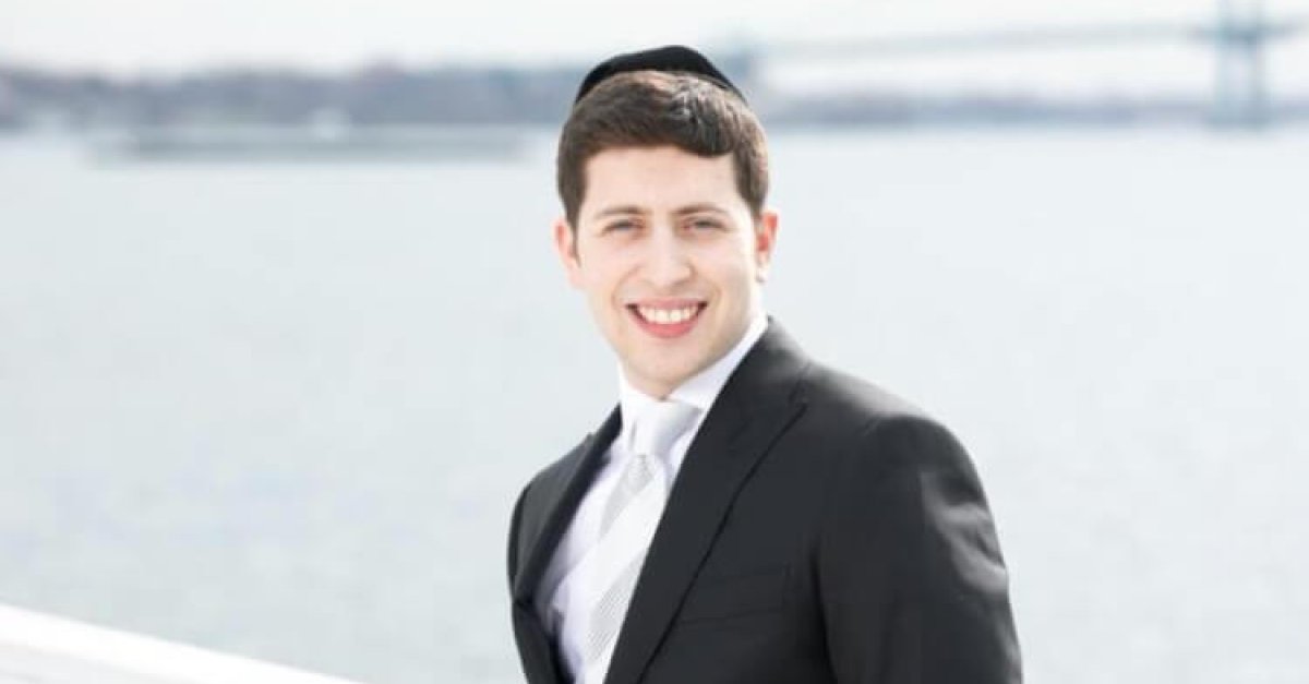 יואל וייס חוזר בסינגל חדש: