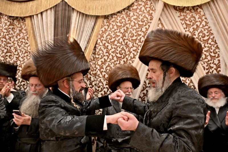 יהושע פרוכטר