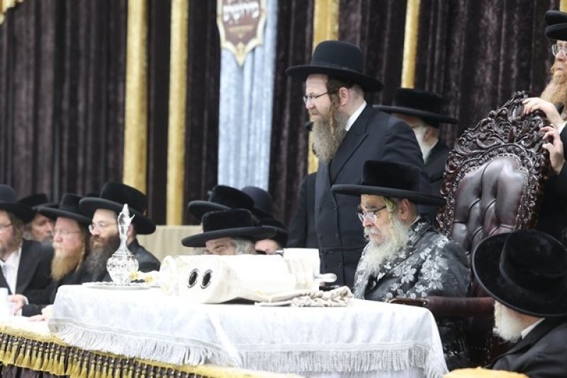 א. אייזנבאך ודוד ארזני