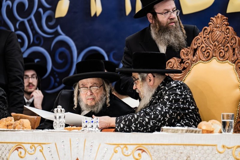 י. שטיין, שלום קליין ושלום שוורץ