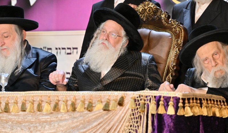 יהושע פרוכטר