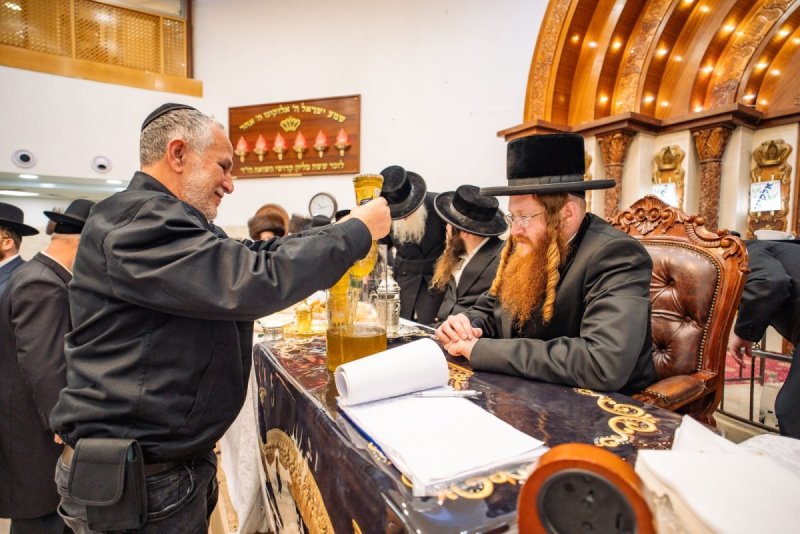 אלקנה קליין