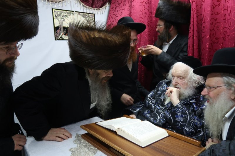 שוקי לרר ושמואל דריי