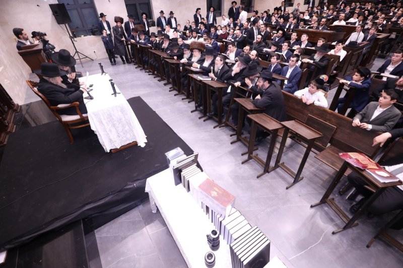 חיים גרוסמן