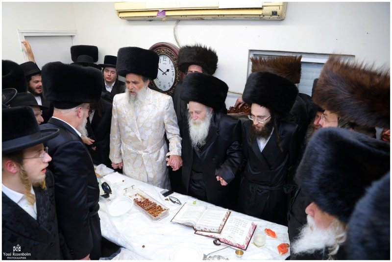 יוסי רוזנבוים