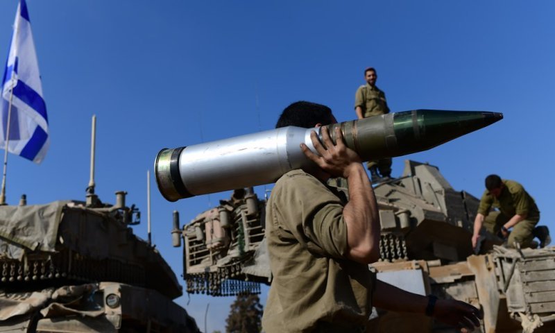 ישראל משנה גישה? המודל הסיני שנבחן במשרד הביטחון