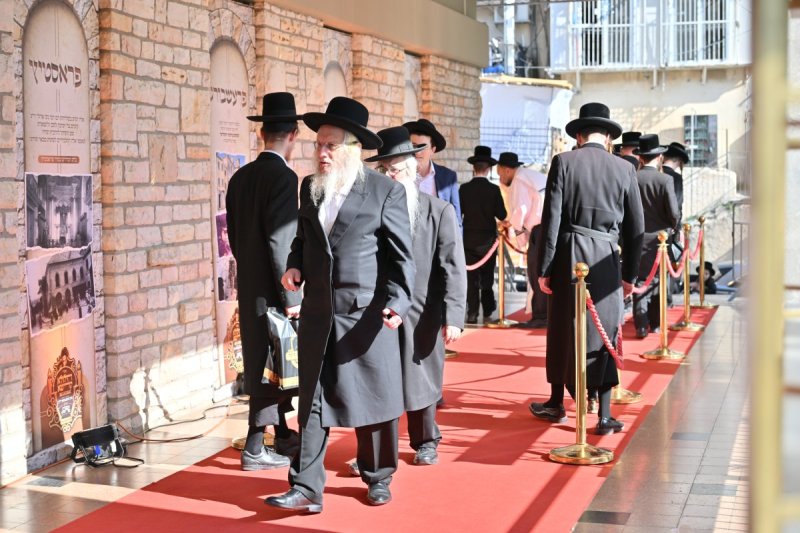 יהושע פרוכטר