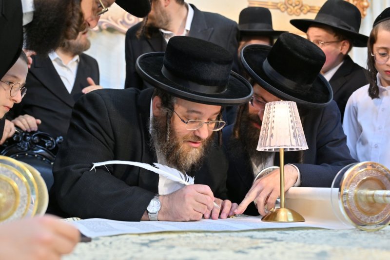יהושע פרוכטר