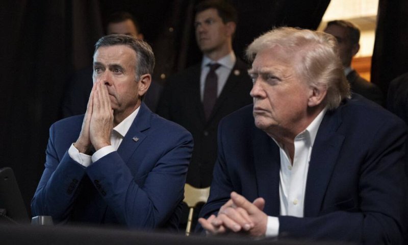 פסע מאסון: המבצע בוונצואלה שיכול היה להסתיים בטרגדיה עצומה