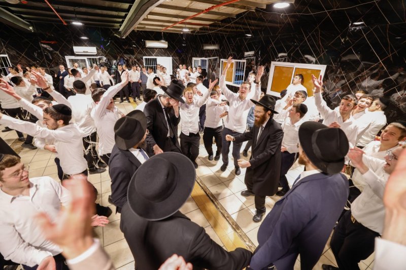 שמוליק קורלנסקי