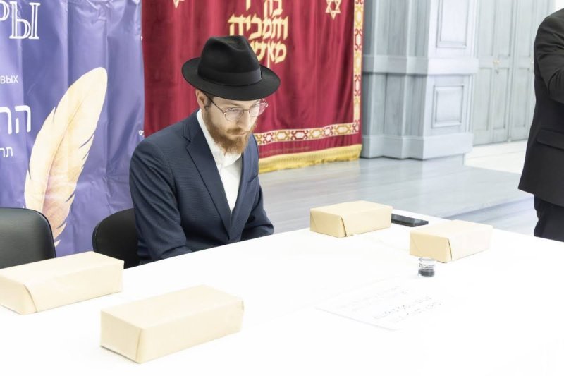 מבשר טוב מוסקבה