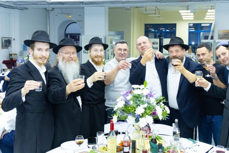 בית חב"ד קלינינגרד