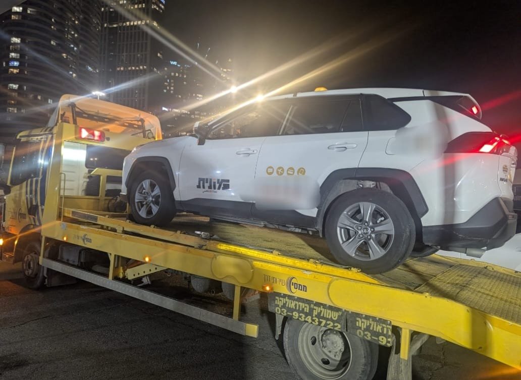 דוברות המשטרה