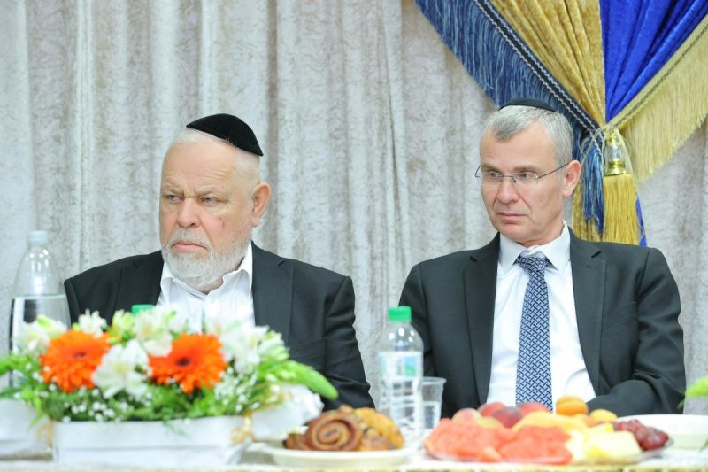 ארתור רוזנגורט