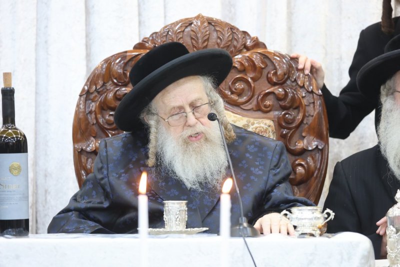 שלומי טריכטר