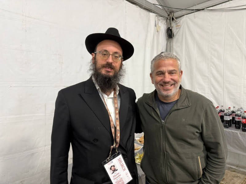 דניאל נפוסי