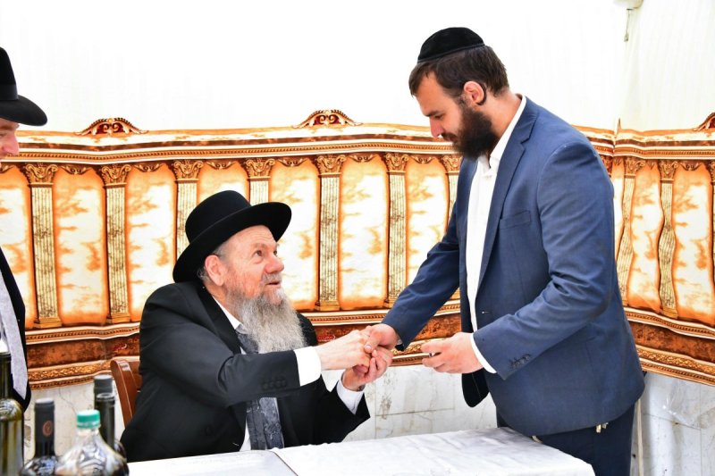שוקי לרר