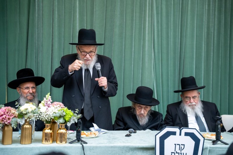 מאיר זלזניק ודניאל נפוסי