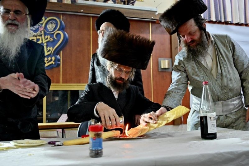 יהושע פרוכטר