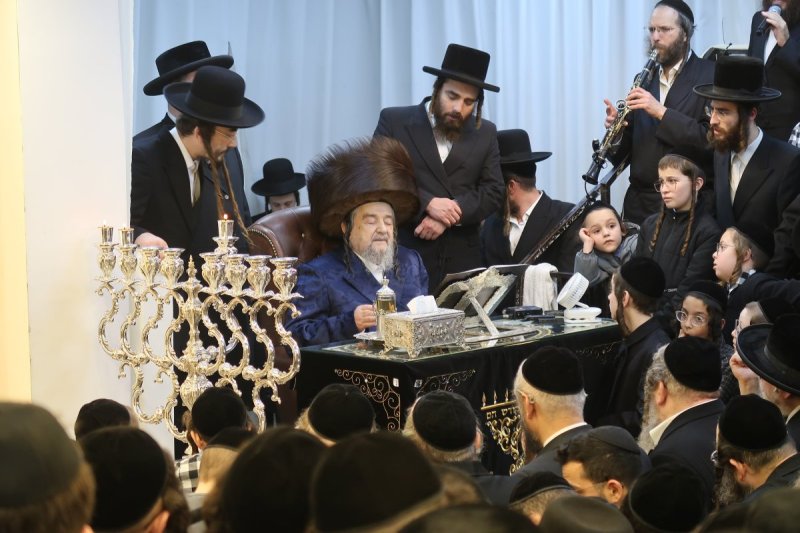 יחיאל רייכמאן