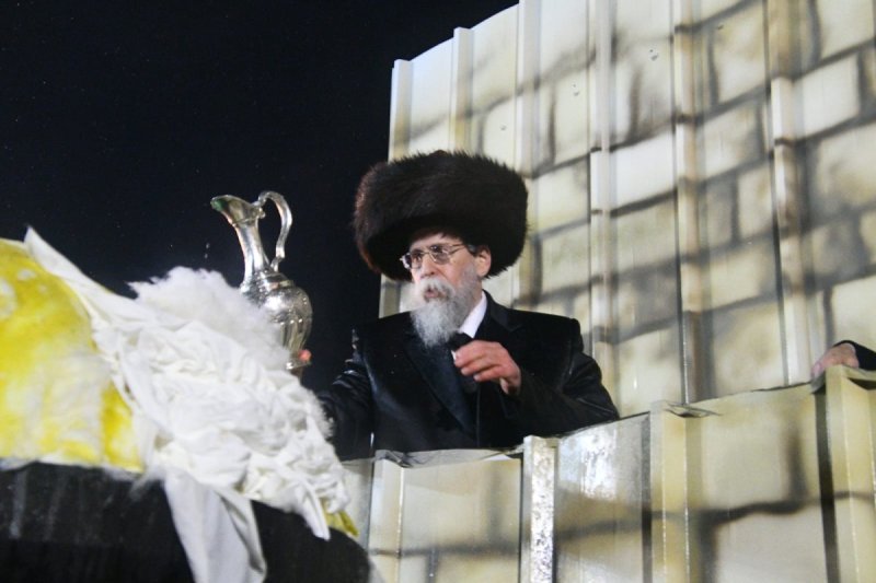 ארי קופרשטוק