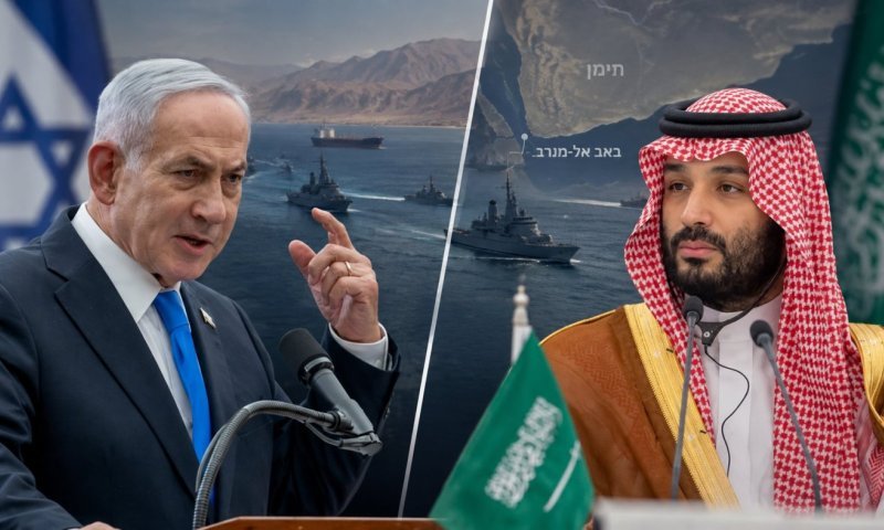 הברית השקטה נגד החות'ים: ישראל העבירה סיוע מודיעיני לסעודיה