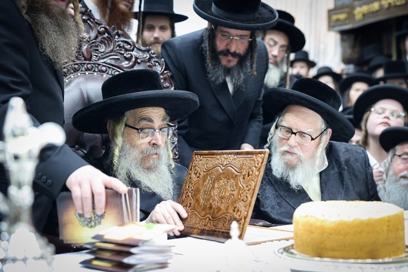 א. אייזנבאך