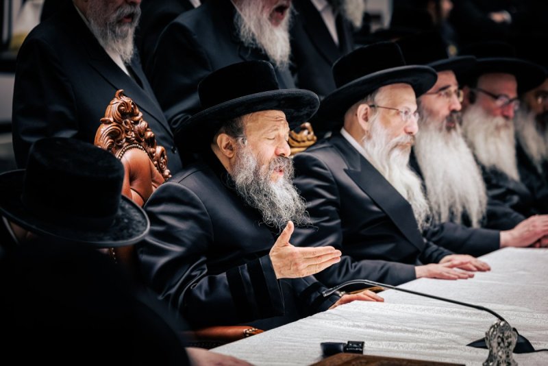 מגזין די וואך