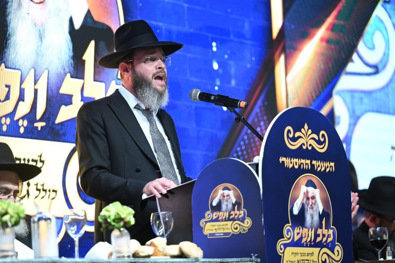 משה גולדשטיין