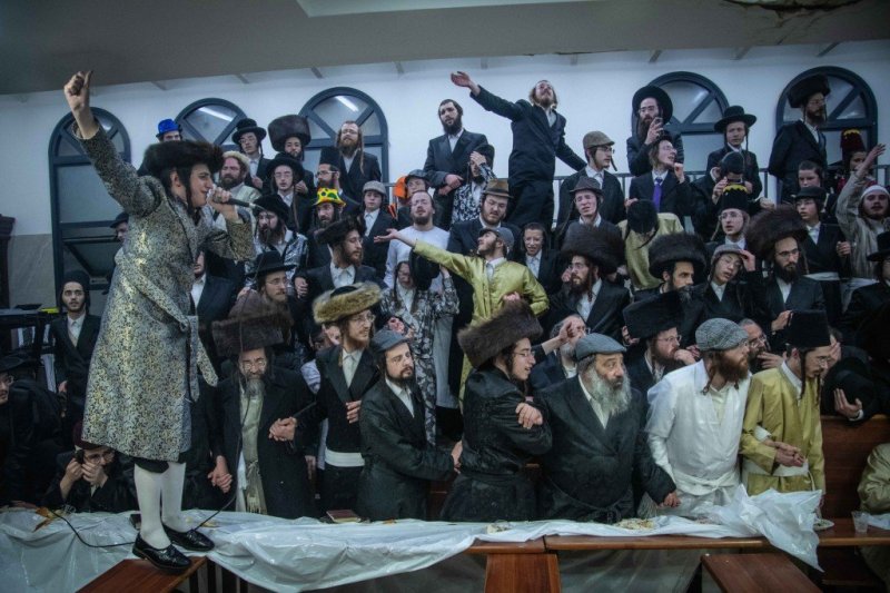 ארי קופרשטוק