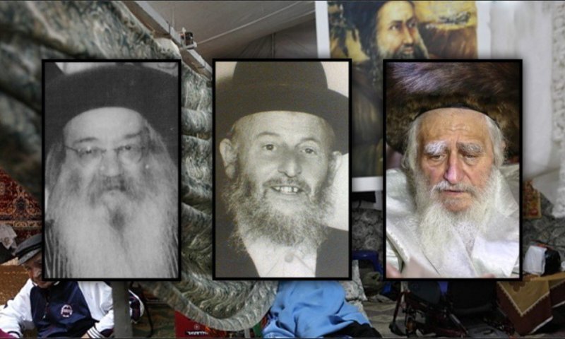 סכנה גדולה: האזהרה ההיסטורית לכל מי שמנסה לסגור את ציון הרשב"י