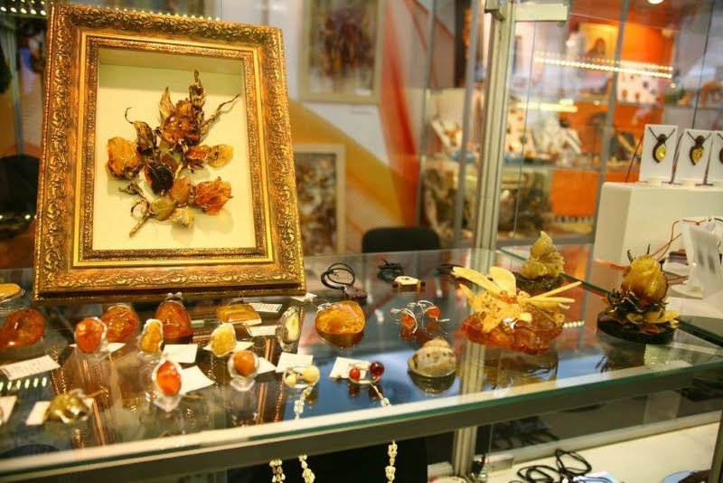 מוזיאון הענבר