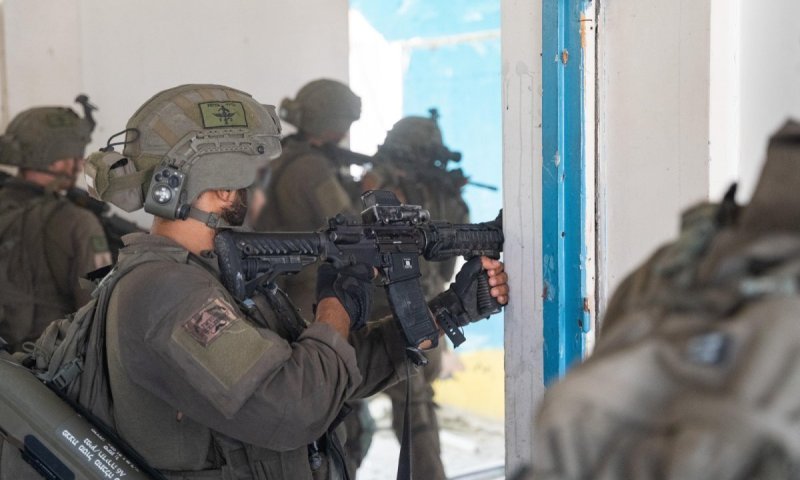 יותר מ-250 מחבלי חיזבאללה חוסלו בתקיפה הגדולה בשביעי של פסח